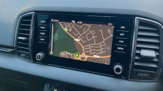 Skoda Karoq 1.5 TSI SE L 5dr DSG Petrol Estate